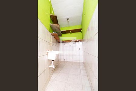 Casa à venda com 160m², 4 quartos e 2 vagas Casa à venda com 160m², 4 quartos e 2 vagasÁrea de Serviço