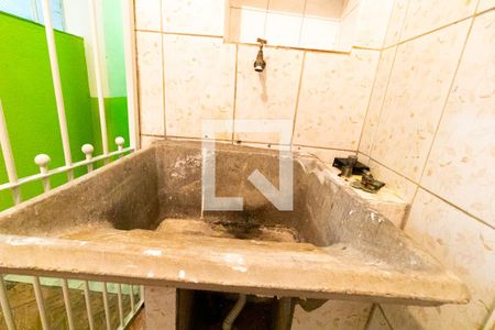 Casa à venda com 160m², 4 quartos e 2 vagas Casa à venda com 160m², 4 quartos e 2 vagasÁrea de Serviço