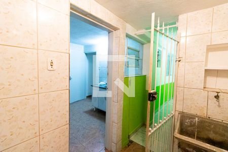 Casa à venda com 160m², 4 quartos e 2 vagas Casa à venda com 160m², 4 quartos e 2 vagasÁrea de Serviço