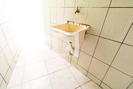 Casa à venda com 160m², 4 quartos e 2 vagas Casa à venda com 160m², 4 quartos e 2 vagasÁrea de Serviço