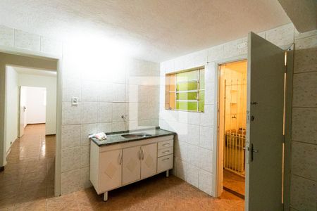 Casa à venda com 160m², 4 quartos e 2 vagas Casa à venda com 160m², 4 quartos e 2 vagasCozinha