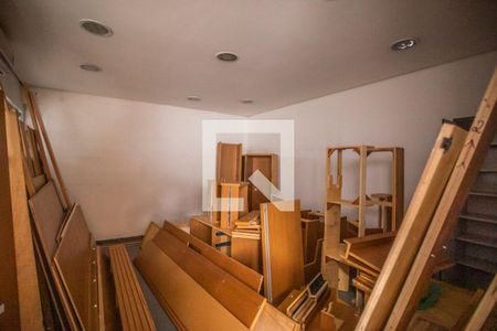 Casa à venda com 270m², 6 quartos e 2 vagasDepósito 1