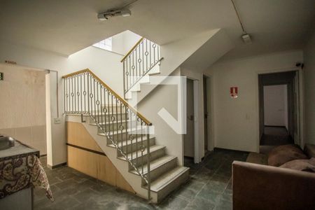 Sala de Jantar de casa à venda com 6 quartos, 270m² em Jabaquara, São Paulo