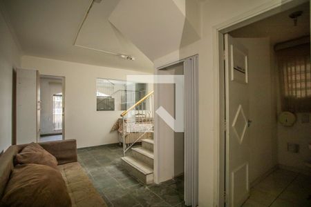 Sala de Jantar de casa à venda com 6 quartos, 270m² em Jabaquara, São Paulo