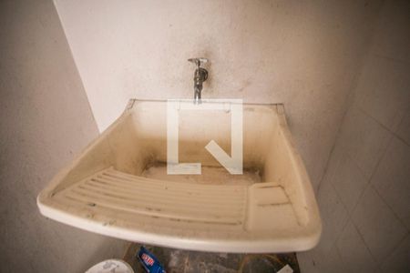 Casa à venda com 270m², 6 quartos e 2 vagasÁrea de Serviço - Torneira