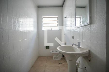 Casa à venda com 270m², 6 quartos e 2 vagasBanheiro Suíte