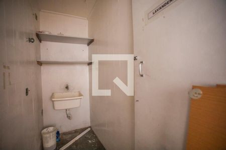 Casa à venda com 270m², 6 quartos e 2 vagasÁrea de Serviço