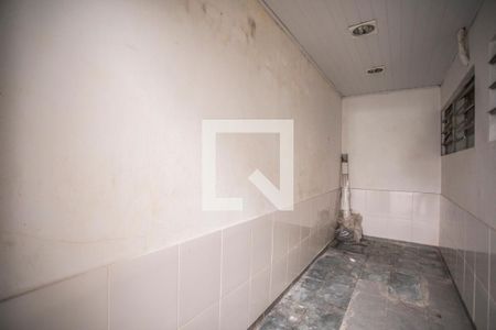 Casa à venda com 270m², 6 quartos e 2 vagasDepósito 2