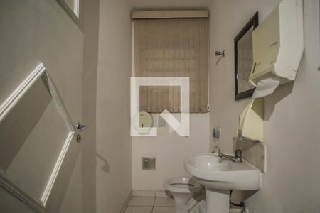 Lavabo de casa à venda com 6 quartos, 270m² em Jabaquara, São Paulo