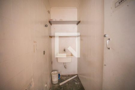 Casa à venda com 270m², 6 quartos e 2 vagasÁrea de Serviço