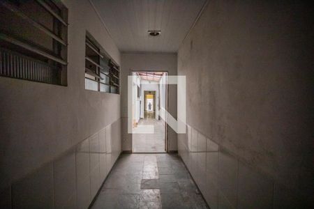 Casa à venda com 270m², 6 quartos e 2 vagasDepósito 2