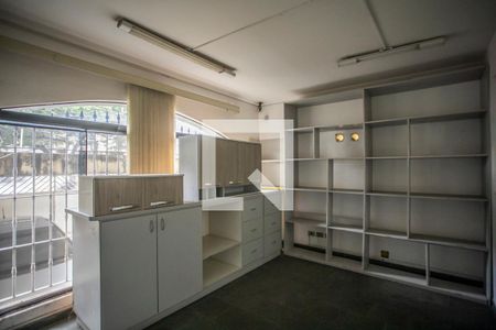 Sala de Estar de casa à venda com 6 quartos, 270m² em Jabaquara, São Paulo