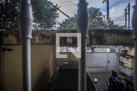 Vista de casa à venda com 6 quartos, 270m² em Jabaquara, São Paulo