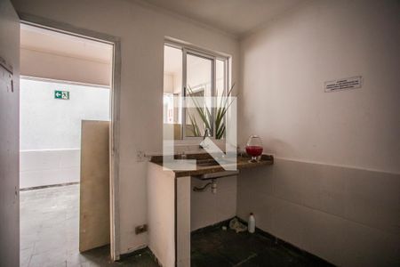 Casa à venda com 270m², 6 quartos e 2 vagasCozinha