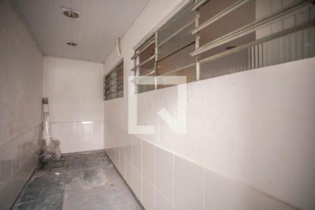 Casa à venda com 270m², 6 quartos e 2 vagasDepósito 2