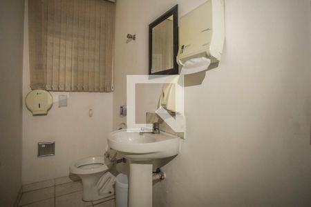 Lavabo de casa à venda com 6 quartos, 270m² em Jabaquara, São Paulo