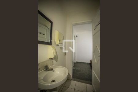 Lavabo de casa à venda com 6 quartos, 270m² em Jabaquara, São Paulo