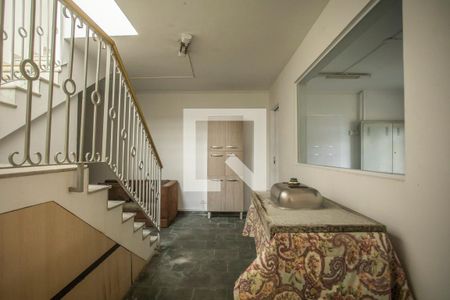 Sala de Jantar de casa à venda com 6 quartos, 270m² em Jabaquara, São Paulo