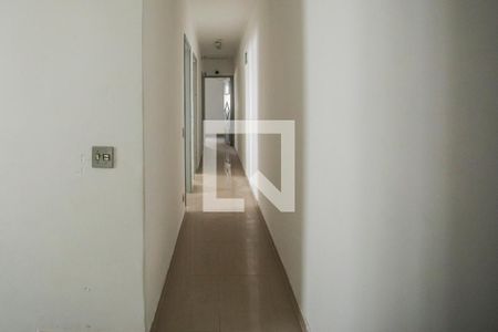 Casa à venda com 270m², 6 quartos e 2 vagasCorredor - Quartos