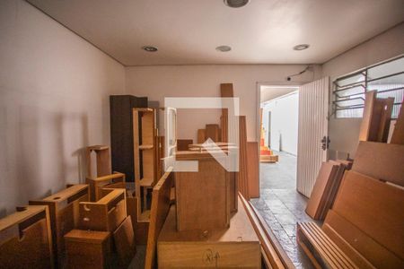 Casa à venda com 270m², 6 quartos e 2 vagasDepósito 1