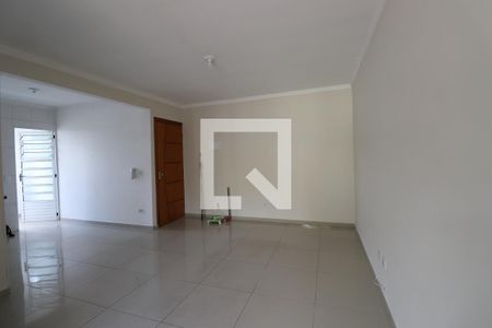 Sala de apartamento para alugar com 2 quartos, 60m² em Parque Continental Ii, Guarulhos