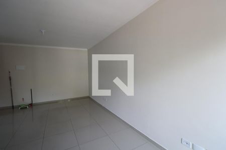 Sala de apartamento para alugar com 2 quartos, 60m² em Parque Continental Ii, Guarulhos