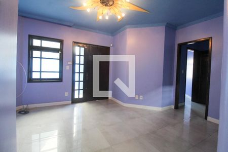 Sala de Estar de casa à venda com 5 quartos, 280m² em Centro, Canoas