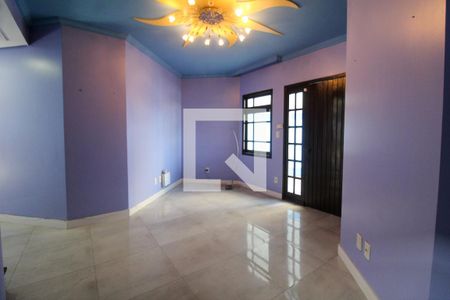 Sala de Estar de casa à venda com 5 quartos, 280m² em Centro, Canoas