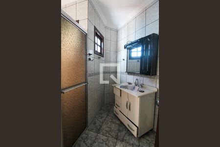 Casa à venda com 280m², 5 quartos e 1 vaga Casa à venda com 280m², 5 quartos e 1 vagaBanheiro