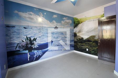 Casa à venda com 280m², 5 quartos e 1 vaga Casa à venda com 280m², 5 quartos e 1 vagaQuarto 4