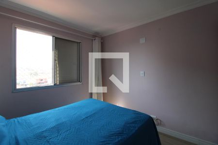 Apartamento à venda com 59m², 2 quartos e 1 vagaQuarto 2