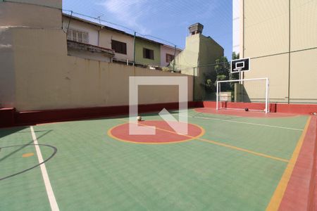 Apartamento à venda com 59m², 2 quartos e 1 vagaQuadra