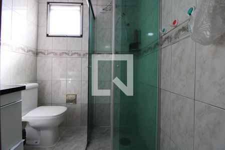 Apartamento à venda com 59m², 2 quartos e 1 vagaBanheiro