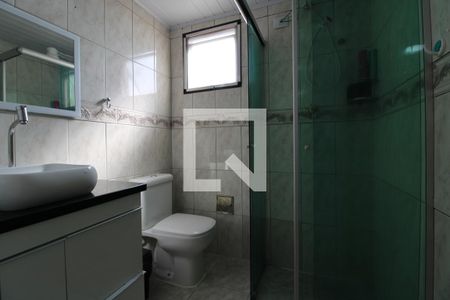 Apartamento à venda com 59m², 2 quartos e 1 vagaBanheiro