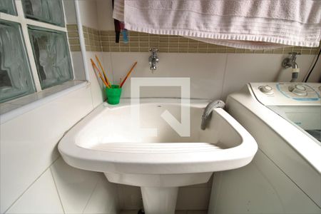 Apartamento à venda com 59m², 2 quartos e 1 vagaTanque