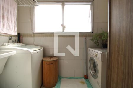 Apartamento à venda com 59m², 2 quartos e 1 vagaÁrea de serviço