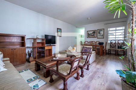 Apartamento à venda com 86m², 2 quartos e sem vaga Apartamento à venda com 86m², 2 quartos e sem vagaSala