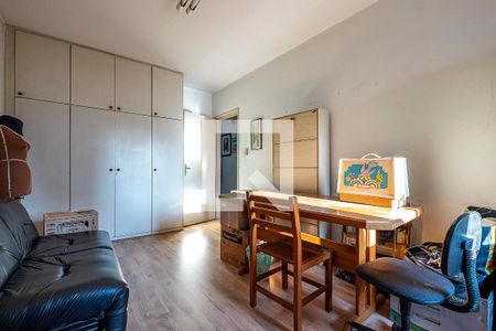 Apartamento à venda com 86m², 2 quartos e sem vaga Apartamento à venda com 86m², 2 quartos e sem vagaQuarto 2