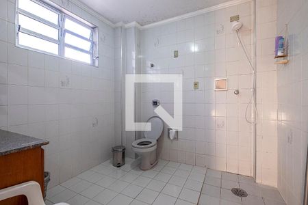 Apartamento à venda com 86m², 2 quartos e sem vaga Apartamento à venda com 86m², 2 quartos e sem vagaBanheiro