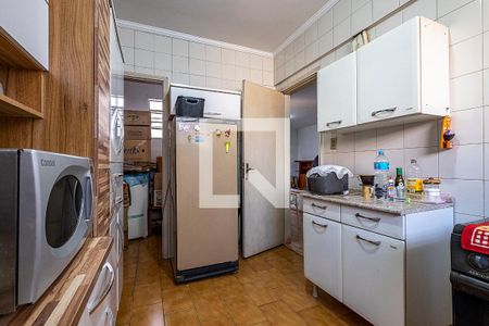 Apartamento à venda com 86m², 2 quartos e sem vaga Apartamento à venda com 86m², 2 quartos e sem vagaCozinha