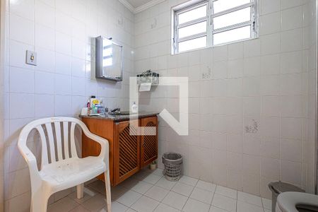 Apartamento à venda com 86m², 2 quartos e sem vaga Apartamento à venda com 86m², 2 quartos e sem vagaBanheiro