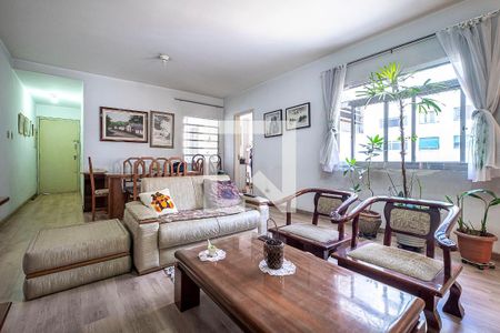 Apartamento à venda com 86m², 2 quartos e sem vaga Apartamento à venda com 86m², 2 quartos e sem vagaSala