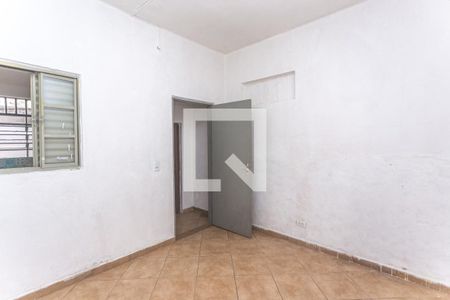 Quarto de casa à venda com 1 quarto, 75m² em Rudge Ramos, São Bernardo do Campo