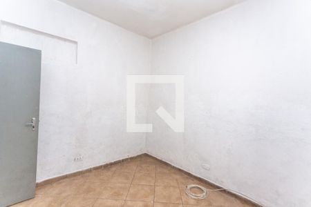 Quarto de casa para alugar com 1 quarto, 75m² em Rudge Ramos, São Bernardo do Campo