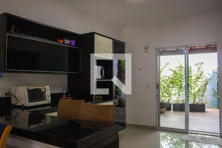Casa à venda com 120m², 2 quartos e 1 vagaCozinha