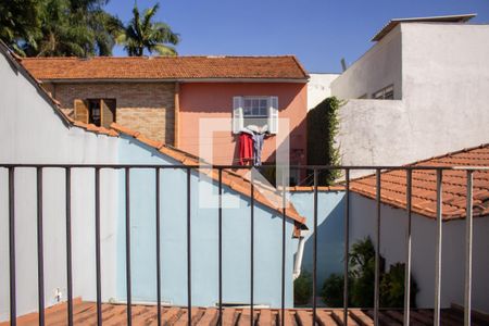 Casa à venda com 120m², 2 quartos e 1 vagaVista da Varanda