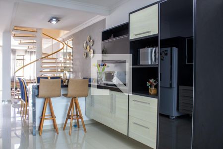 Casa à venda com 120m², 2 quartos e 1 vagaCozinha