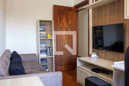 Casa à venda com 120m², 2 quartos e 1 vagaQuarto 1