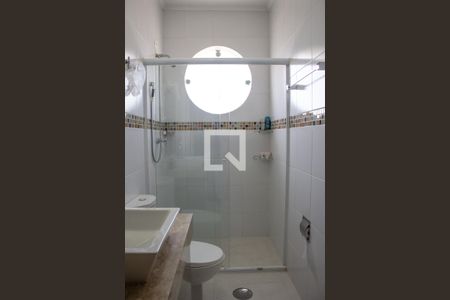 Casa à venda com 120m², 2 quartos e 1 vagaBanheiro