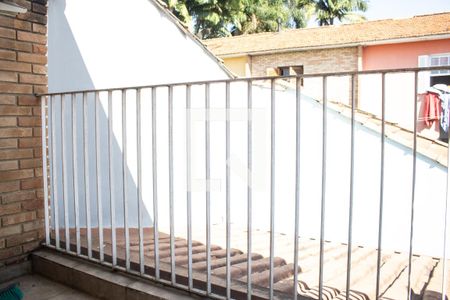 Casa à venda com 120m², 2 quartos e 1 vaga Varanda